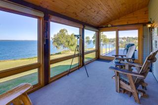 Shorefront Maine Escape! Paddle, Hike & Stargaze - 8