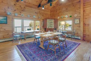 Shorefront Maine Escape! Paddle, Hike & Stargaze - 7