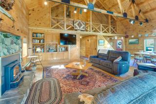 Shorefront Maine Escape! Paddle, Hike & Stargaze - 6