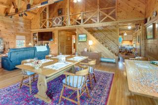 Shorefront Maine Escape! Paddle, Hike & Stargaze - 3