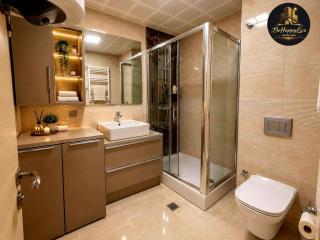 Cevahir Sky City - Spa - Gym - Pool - Free Parking - 5