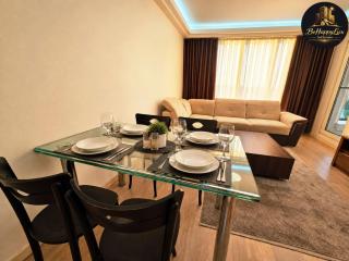 Cevahir Sky City - Spa - Gym - Pool - Free Parking - 8