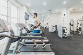 Cevahir Sky City - Spa - Gym - Pool - Free Parking - 2