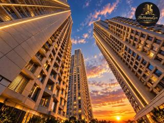 Cevahir Sky City - Spa - Gym - Pool - Free Parking - 3