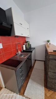 Apartmán Korzo - 6