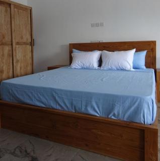 Pereybere Beach Stay - 1