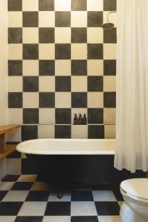 Boutique Townhouse by XOLO STAYS - 4