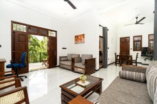 Lucky House Ahangama - 9