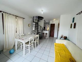 Casa chalé nosso refúgio 3 suítes - 7