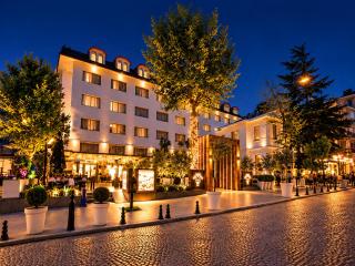 Sura Luxury Milion & Spa - 0