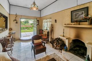 Dog-Friendly, Secluded, Game Room: Dota Mountain - 3