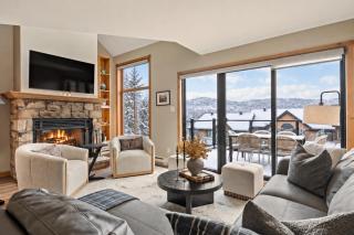 Tremblant Prestige - Clairiere 403 - 0