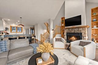 Tremblant Prestige - Clairiere 403 - 3
