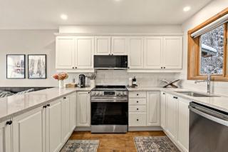 Tremblant Prestige - Clairiere 403 - 1
