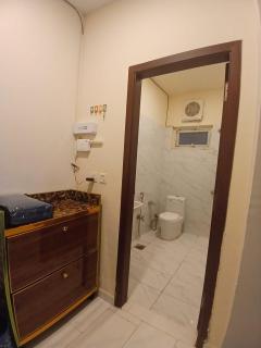 1 Bedroom Full Furnished Apartment Islamabad - 1