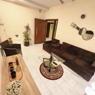 1 Bedroom Full Furnished Apartment Islamabad - 6
