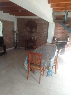Casa quinta El REMANSO - 7
