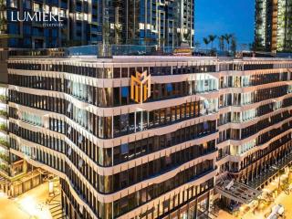 Lumiere Riverside High end Apt in Thao Dien - 0