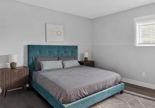 Bright & Comfortable Furnished Apartment - 0