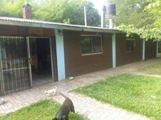 Casa quinta El REMANSO - 1