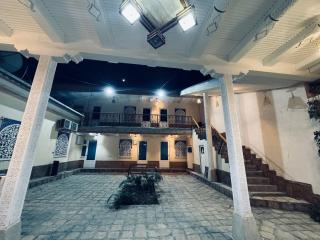 Bukhara house hotel - 8