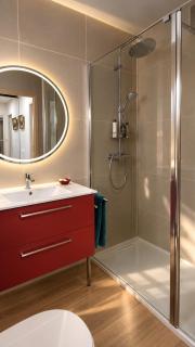 Appartement Deauville Plage Front de mer - 3