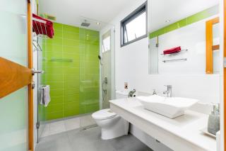 Luxury 4BR Villa Virginie, Salt Pool, Rawai - 2