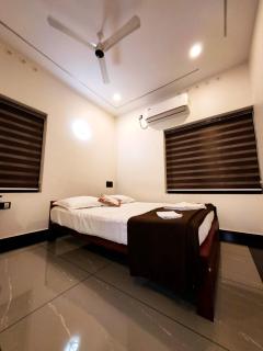 Rivulet Homestay - 8