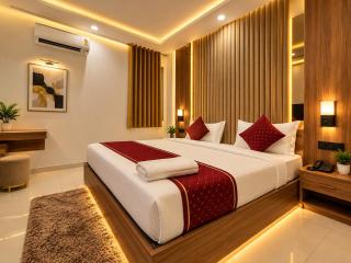 Hotel Seven Inn Near IGI Delhi Airport - 1