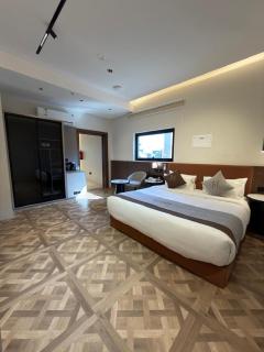 فندق ريتش لوبي حائل - Rich Lobby Hotel Hail - 4