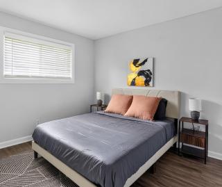 Comfortable Furnished Home Away from Home - 0