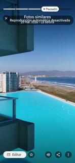 Laguna Del Mar La Serena boutique - 5