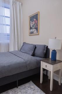 Brand New 3BR 2BA next to Central Park, elevator - 2