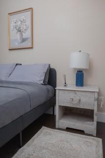 Brand New 3BR 2BA next to Central Park, elevator - 4