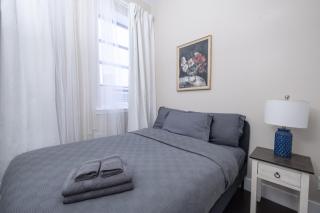 Brand New 3BR 2BA next to Central Park, elevator - 1