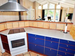 7 person holiday home in Hemmet - 3