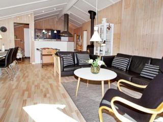 7 person holiday home in Hemmet - 7
