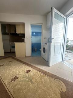 SILVA APARTMENT SARANDe! PROMENDE - 3