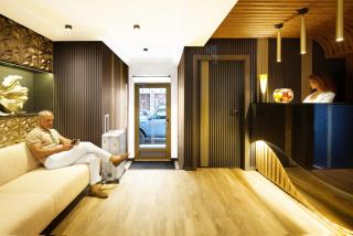Hotel Riviera Palace - 3