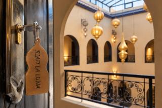 Riad La Luna - 1