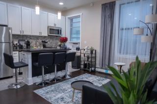 Brand New 3BR 2BA next to Central Park, elevator - 0