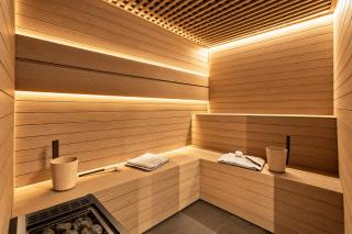 Cevahir Sky City - Spa - Gym - Pool - Free Parking - 1