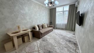 Buqar Jyrau Apartments near to Expo - 4