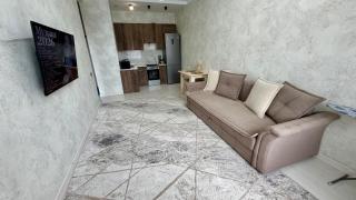 Buqar Jyrau Apartments near to Expo - 5