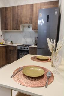 Buqar Jyrau Apartments near to Expo - 3