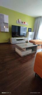 Deluxe Opera Apartment 3 - 8