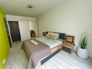 Deluxe Opera Apartment 3 - 4