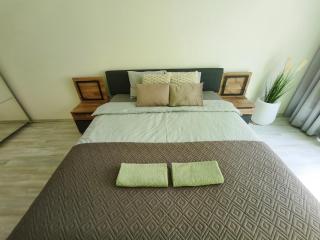Deluxe Opera Apartment 3 - 1