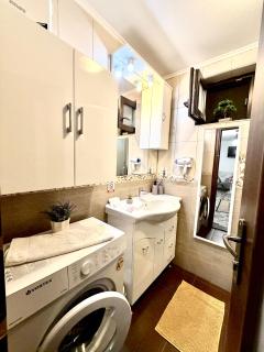 S-HOUSE Avrig Apartament Curte Privatǎ & Parcare - 6