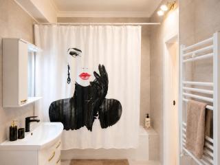 OASIS, Charming 1BD apartment with living room - 7